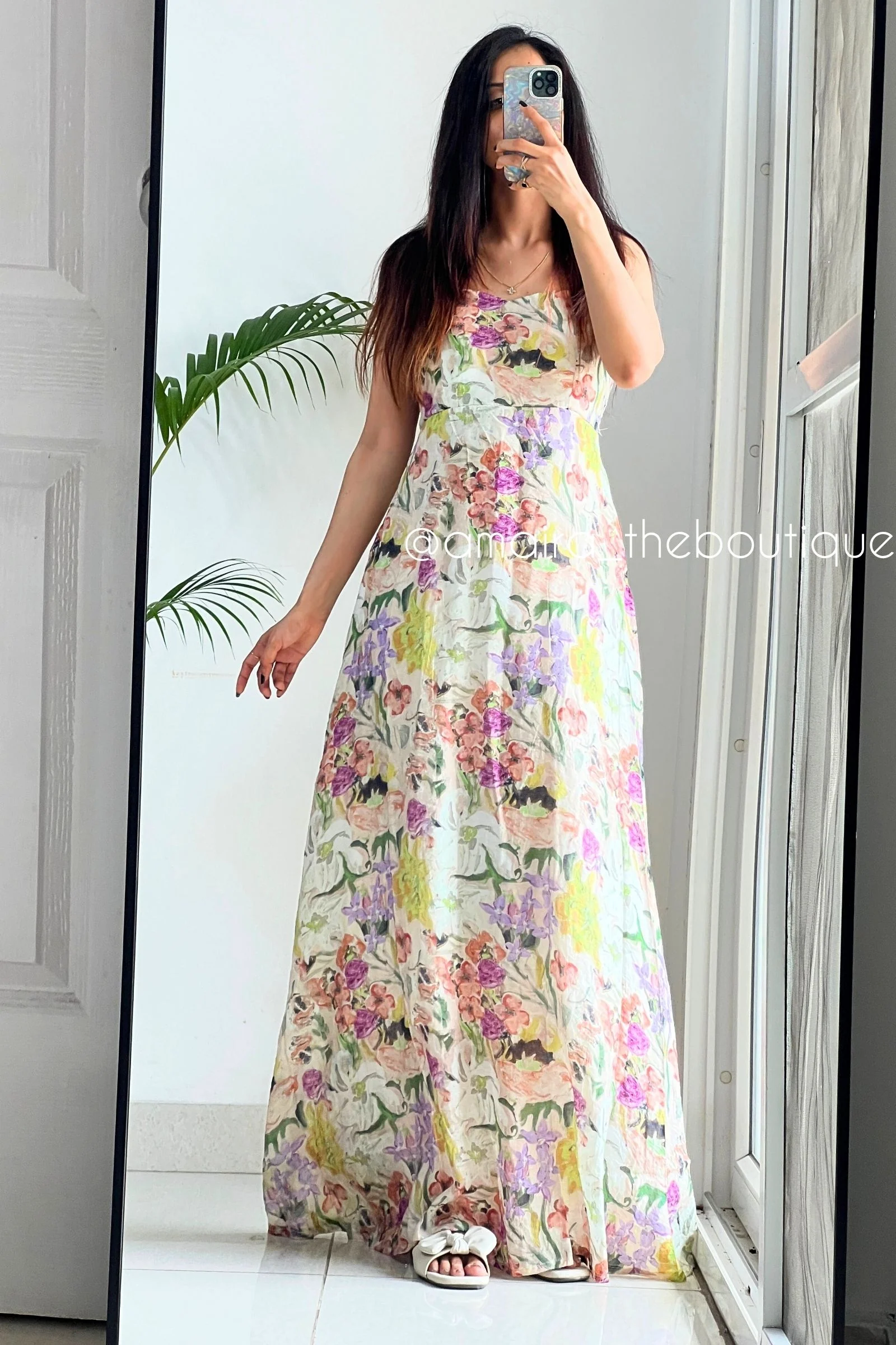 STRAPPY DRESSES - Image 5