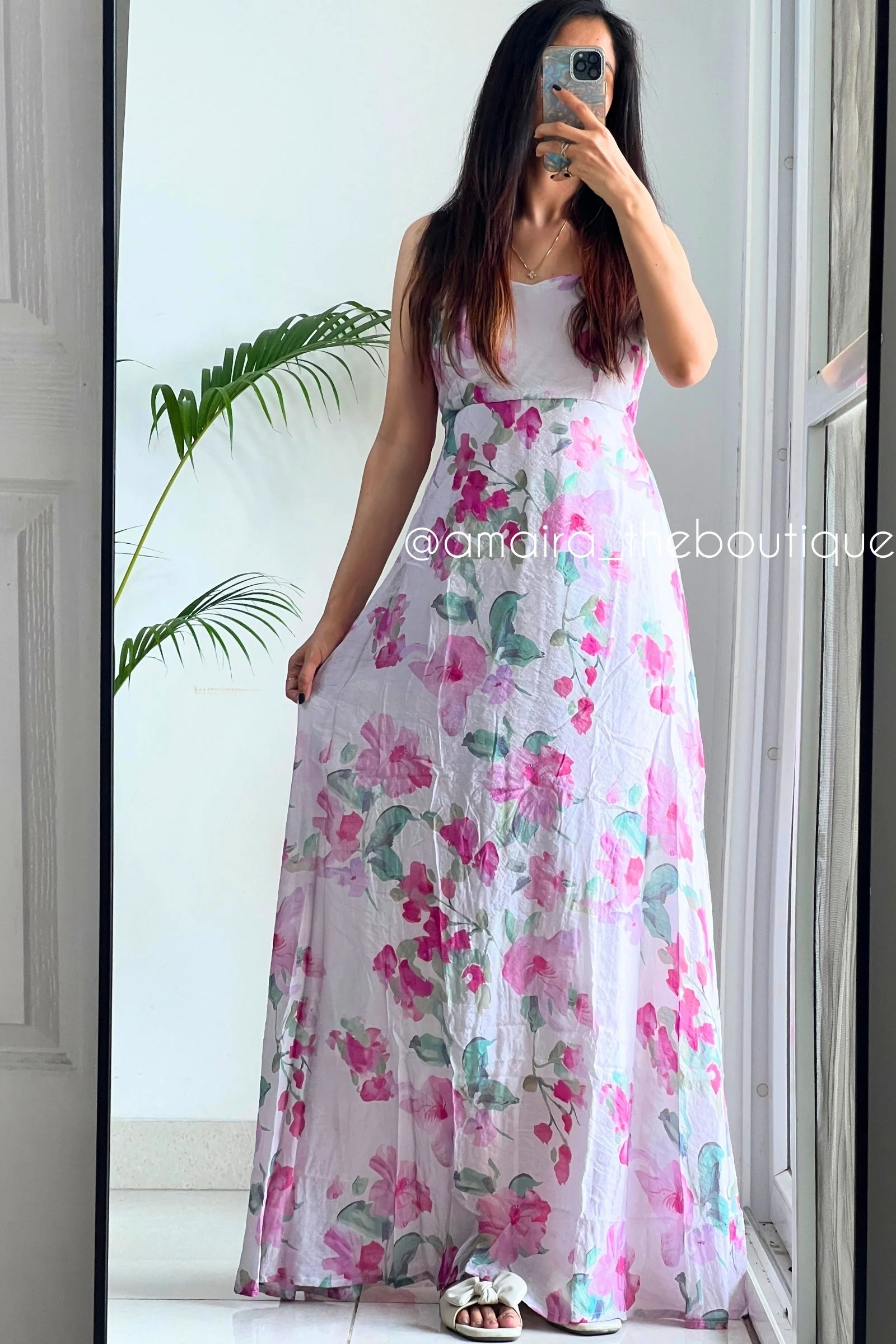 STRAPPY DRESSES - Image 9