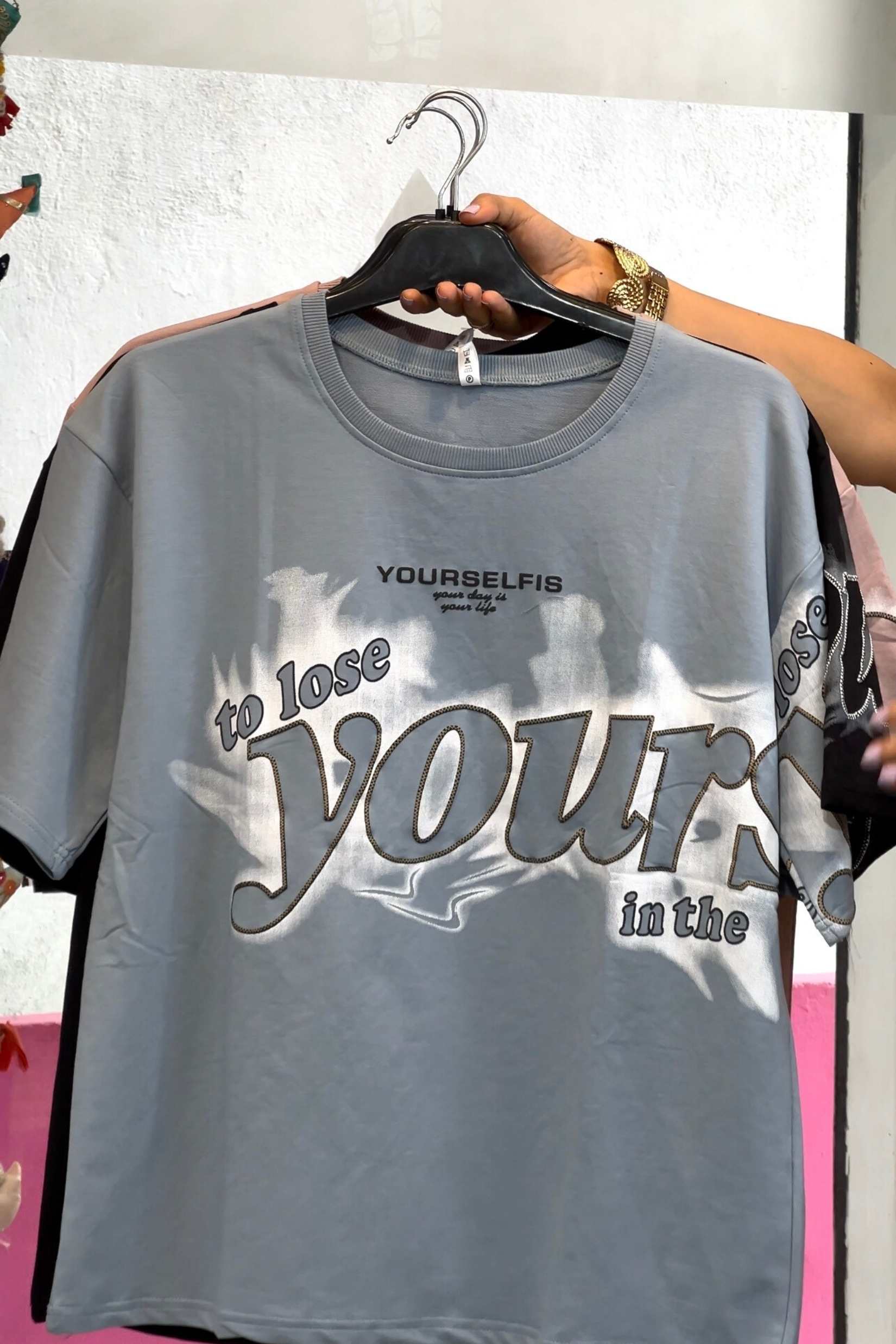 SUMMER T-SHIRTS - Image 8