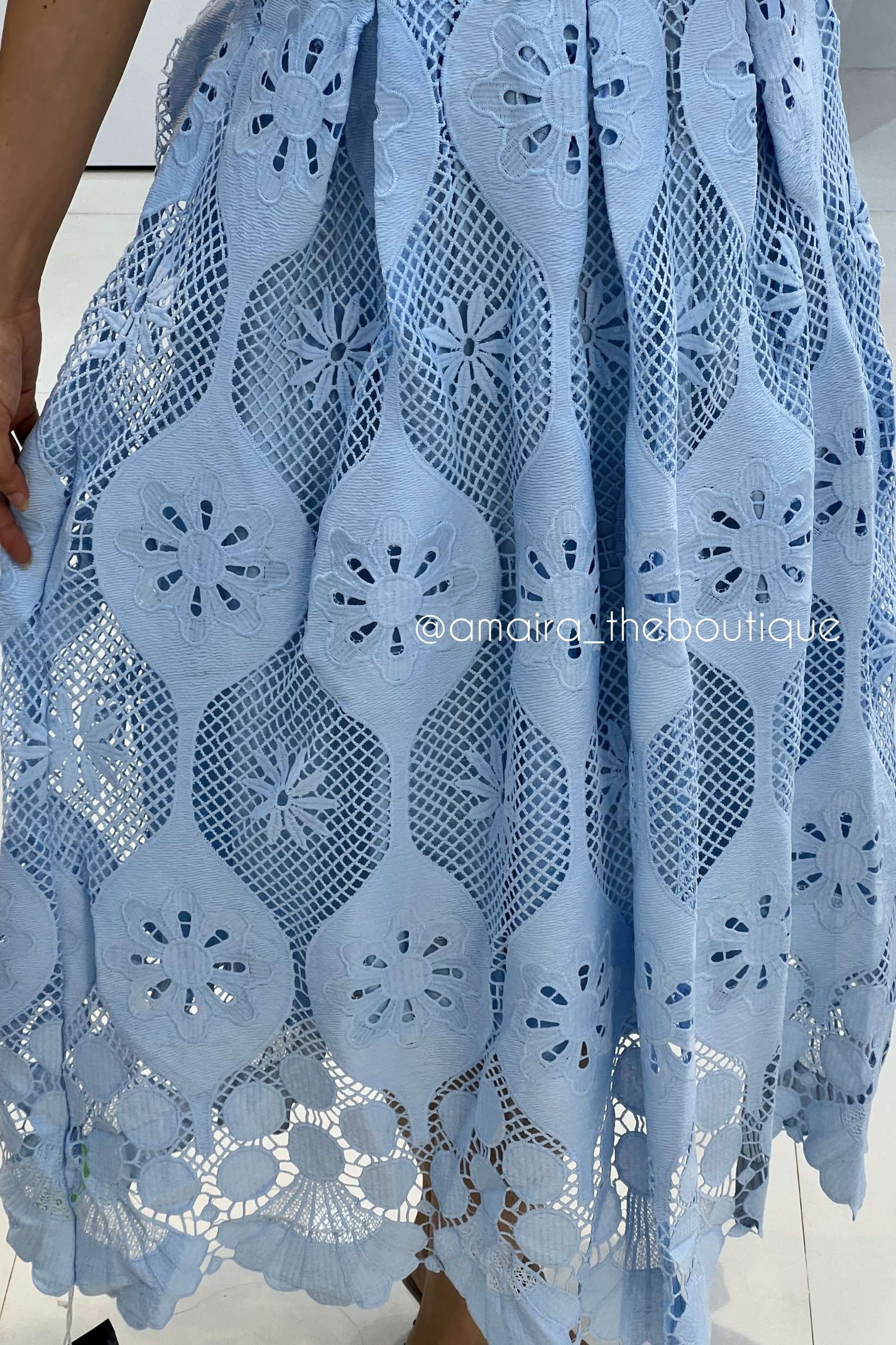 SYLVIA DRESSES - Image 5