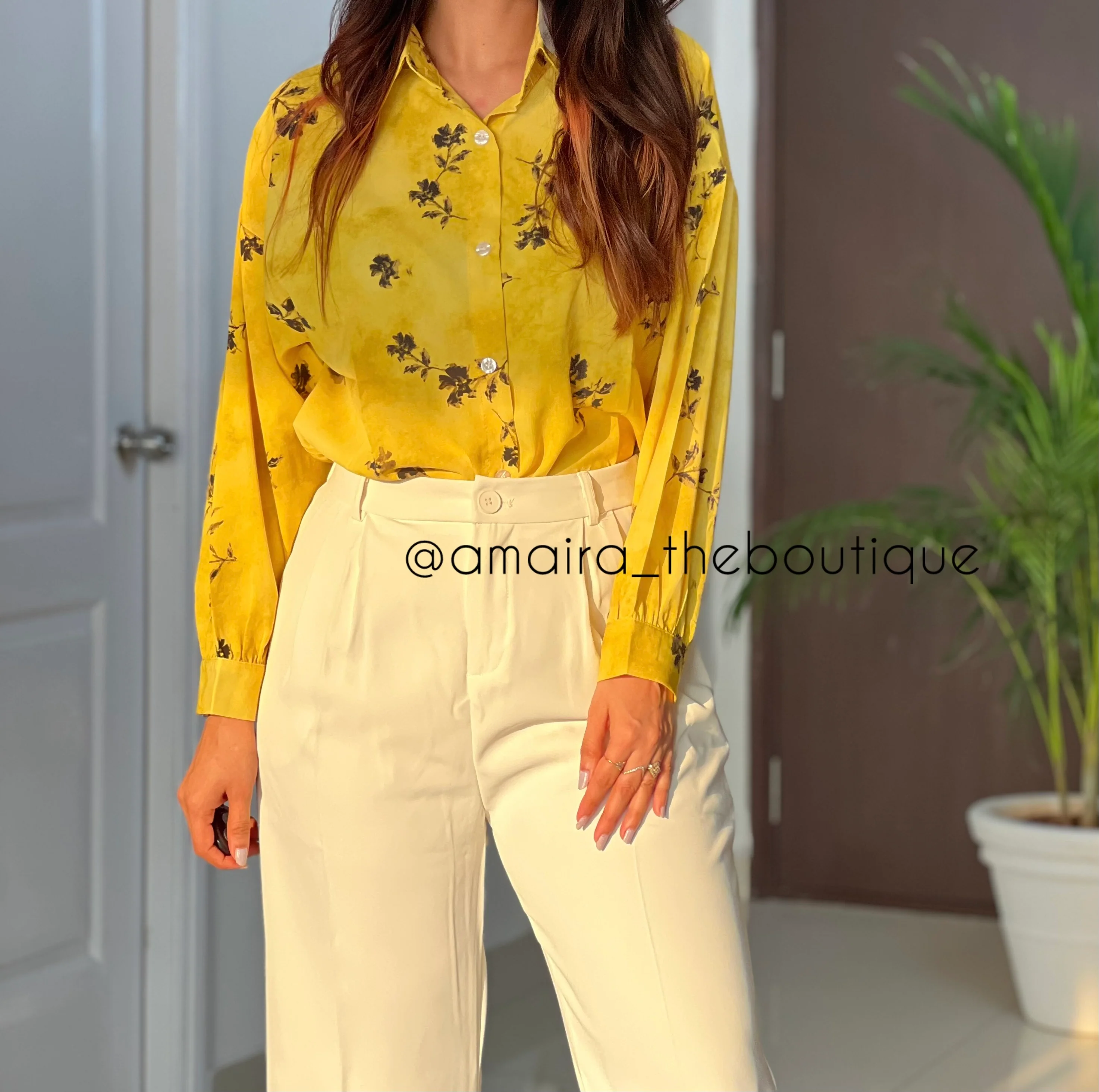 TOKYO CREPE SHIRTS - Image 2