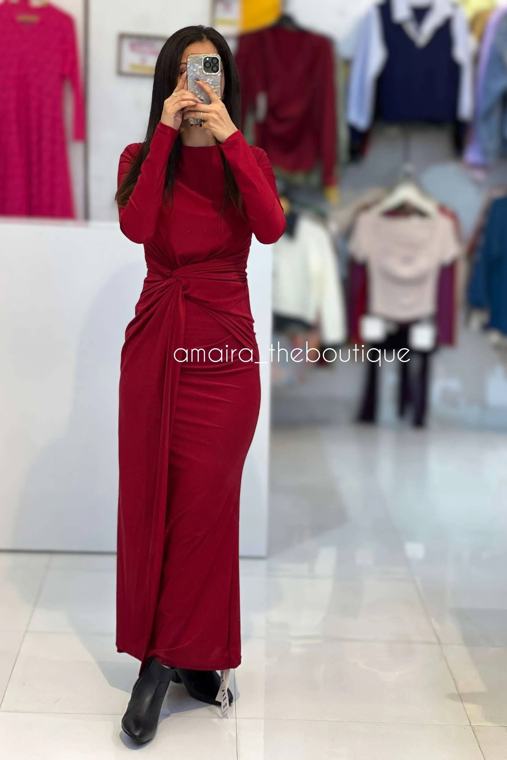 VALENCIA PARTY GOWNS-3 - Image 4
