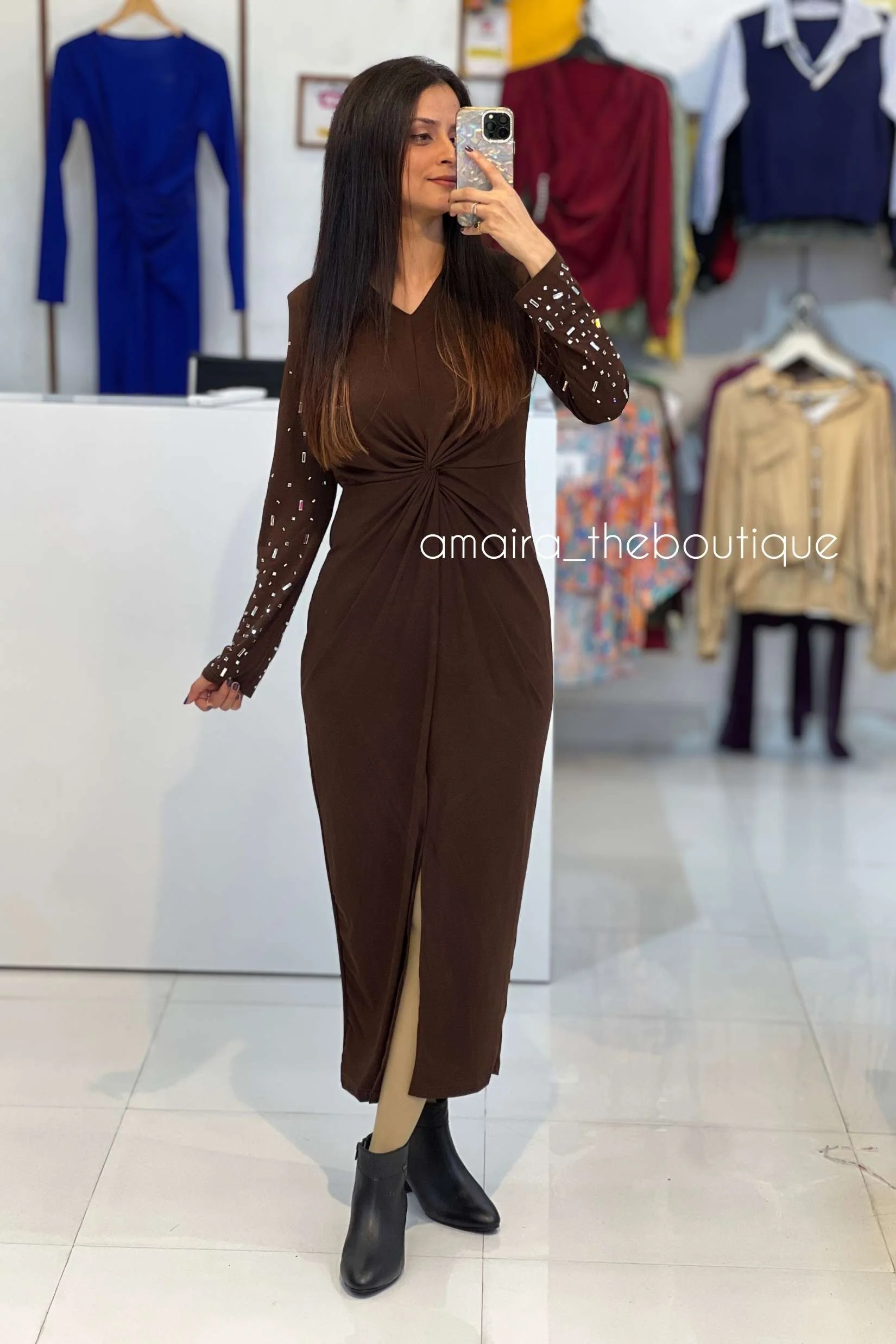 VALENCIA PARTY GOWNS-4 - Image 4