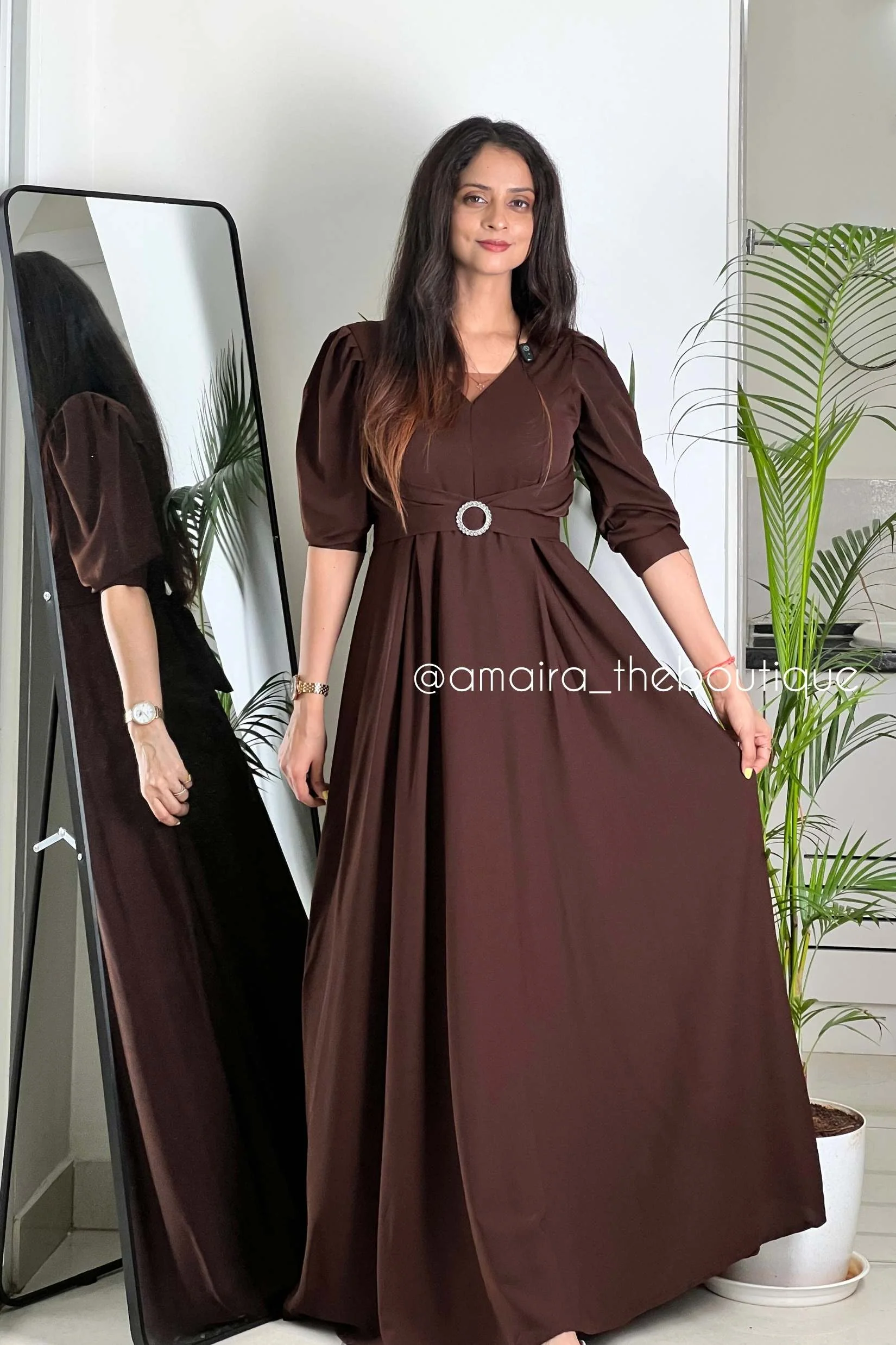 VANI DRESSES