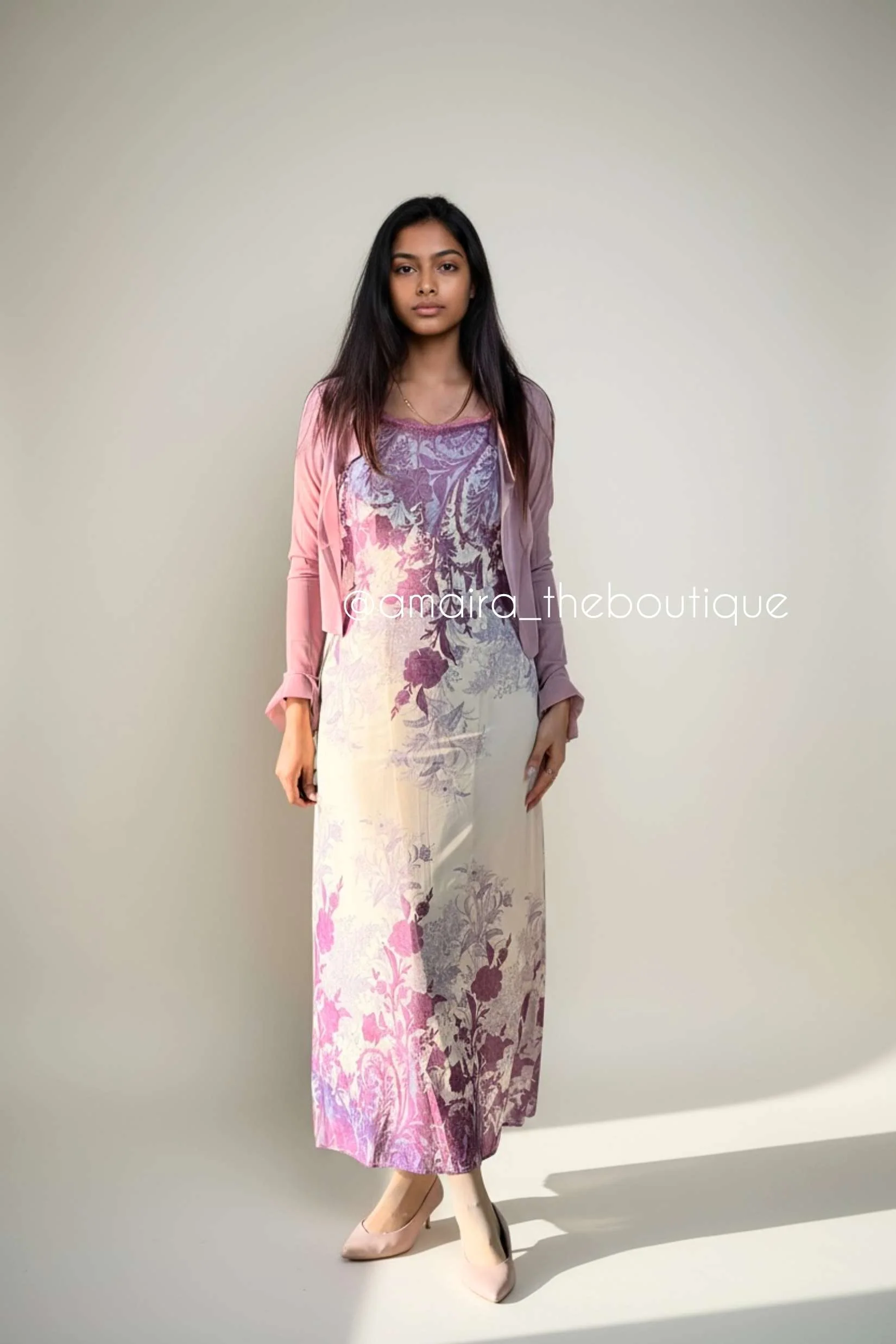 ZENI POWERNET DRESSES