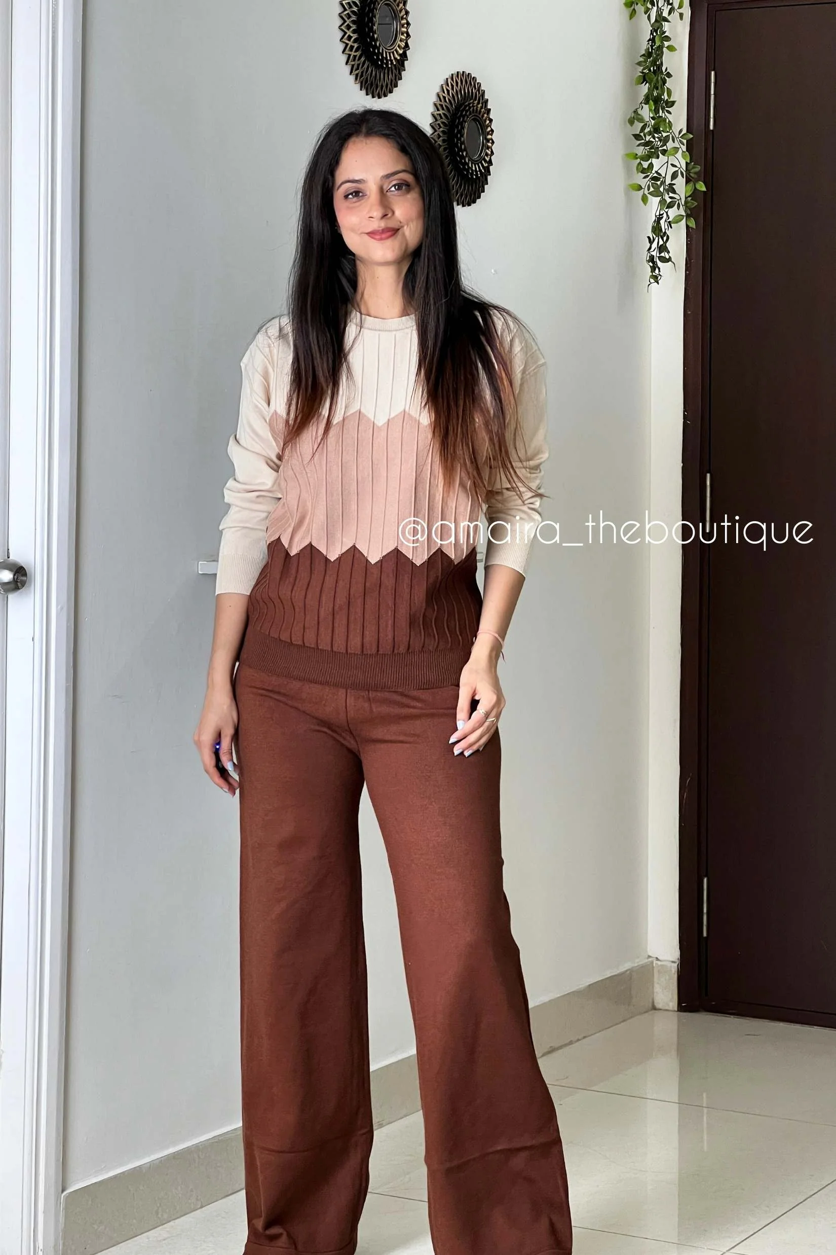 Zigzag co-ords - Image 8