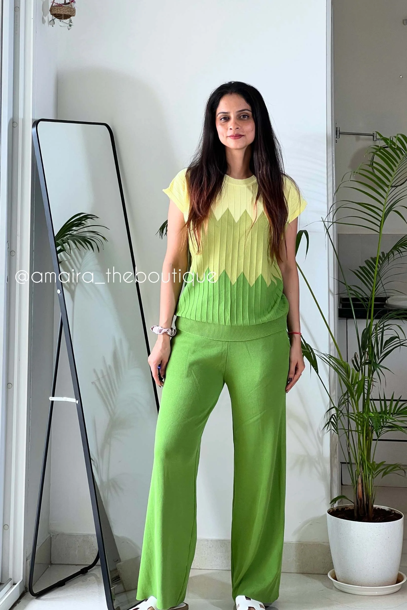 ZIGZAG CO-ORDS - Image 4