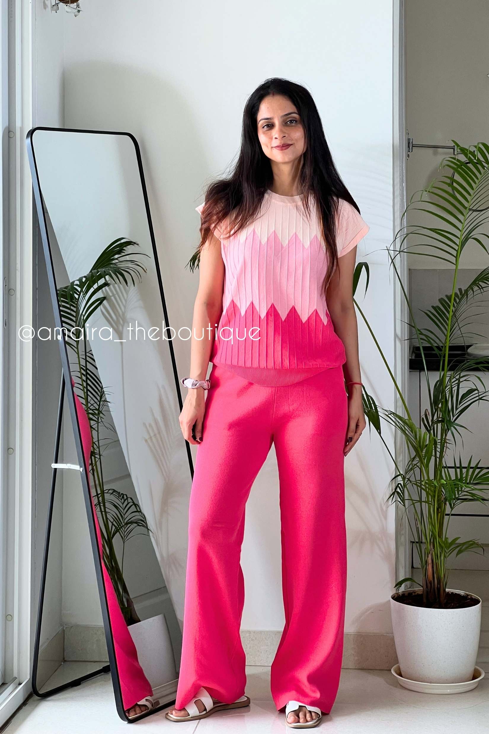 ZIGZAG CO-ORDS - Image 5